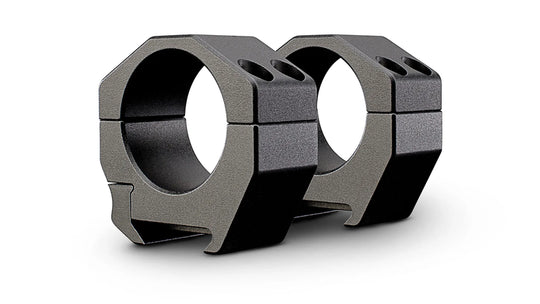 Vortex Precision Matched 30mm Rings