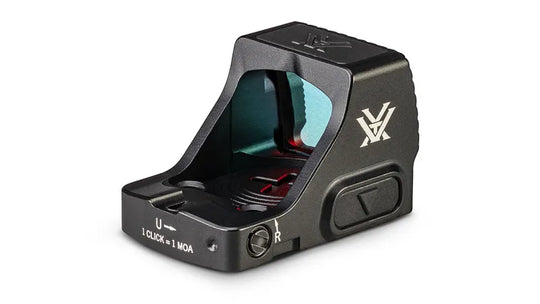 Vortex Defender-CCW Micro Red Dot