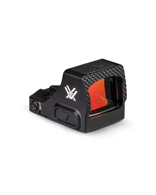 Vortex Defender-CCW Micro Red Dot 6 MOA