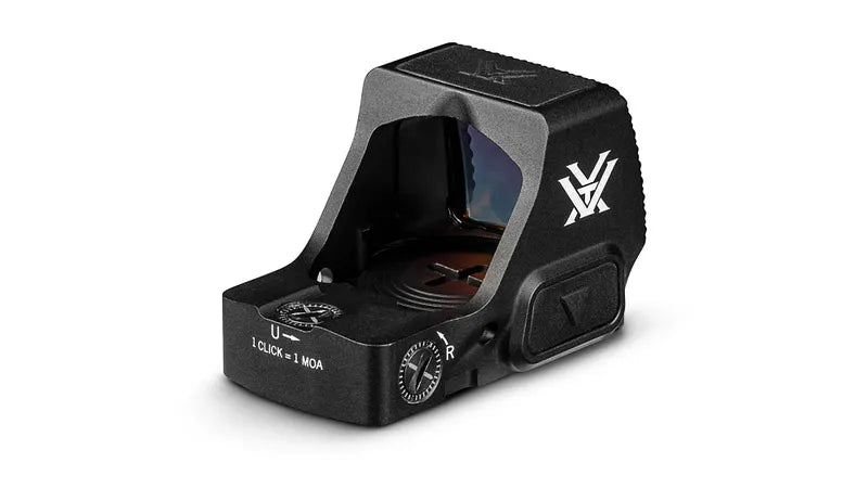 Vortex Defender-ST Micro Red Dot