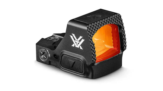 Vortex Defender-ST Micro Red Dot