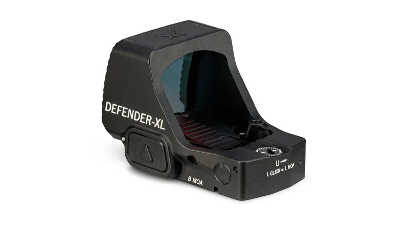 Vortex Defender-XL Micro Red Dot