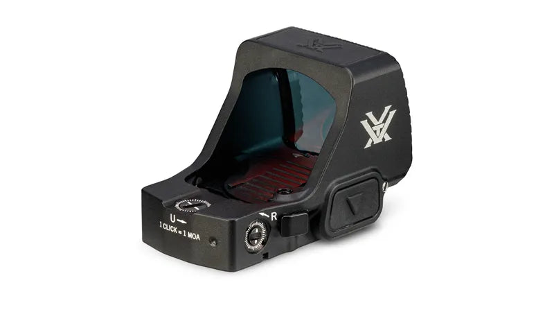 Vortex Defender-XL Micro Red Dot