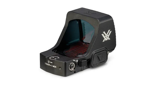 Vortex Defender-XL Micro Red Dot