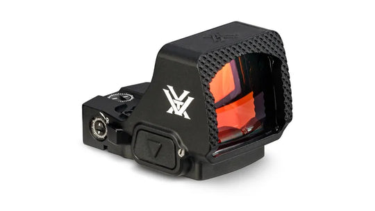 Vortex Defender-XL Micro Red Dot