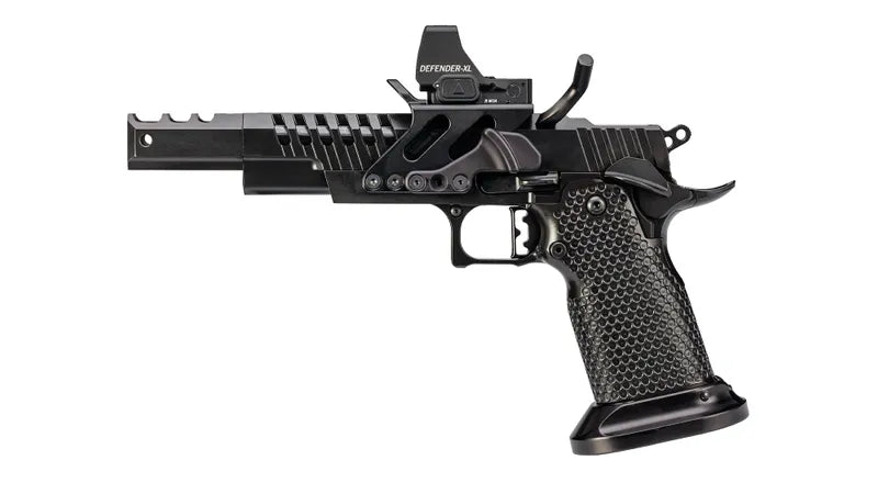 Vortex Defender-XL Micro Red Dot