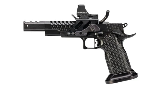 Vortex Defender-XL Micro Red Dot