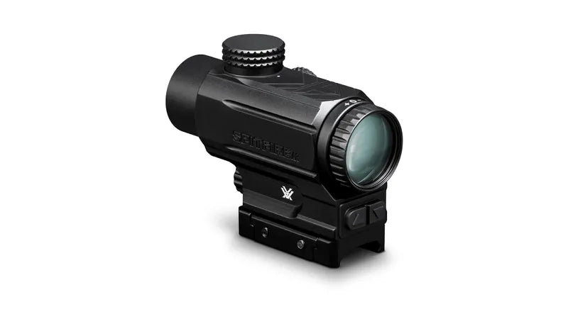 Vortex Spitfire AR Prism Scope