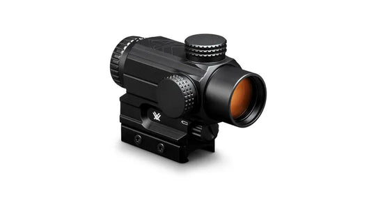 Vortex Spitfire AR Prism Scope