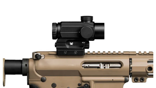 Vortex Spitfire AR Prism Scope
