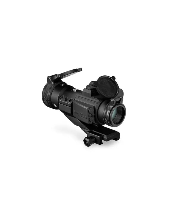 Vortex StrikeFire II Red/Green Dot
