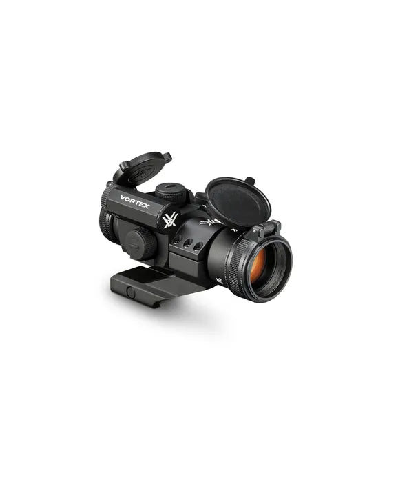 Vortex StrikeFire II Red/Green Dot