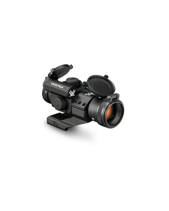 Vortex StrikeFire II Red/Green Dot
