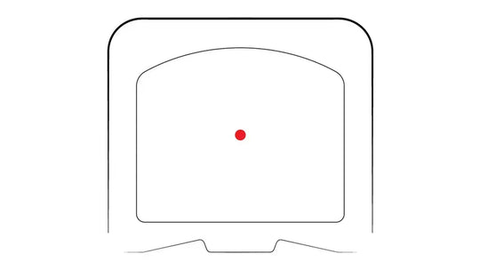 Vortex Defender-XL Micro Red Dot