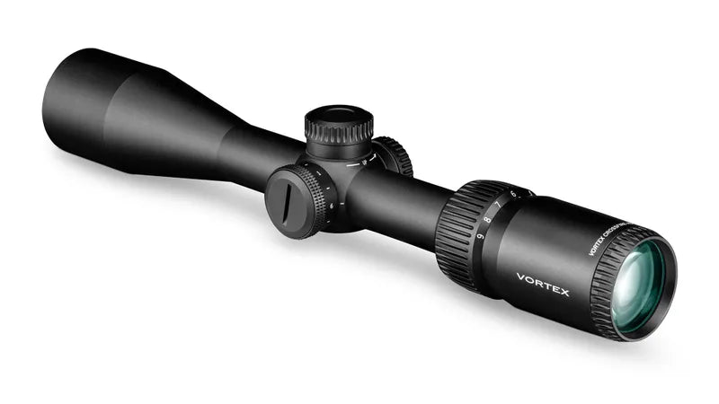 Vortex Crossfire HD 3-9x40