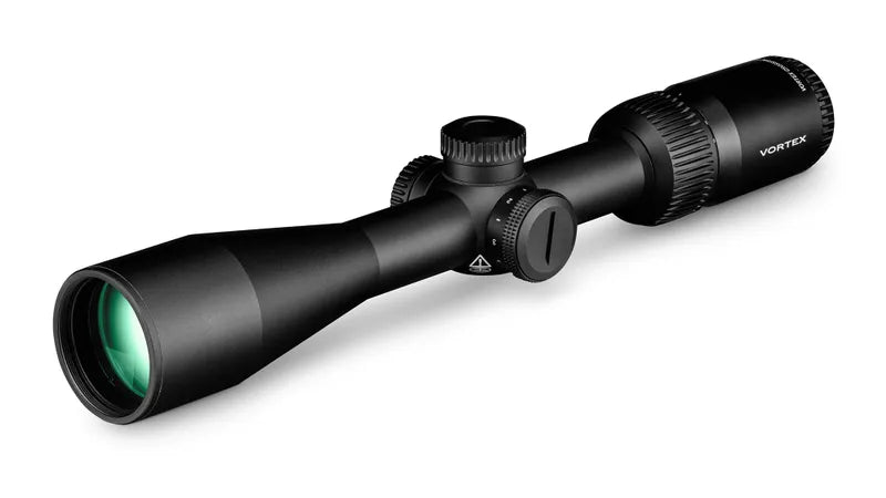 Vortex Crossfire HD 3-9x40