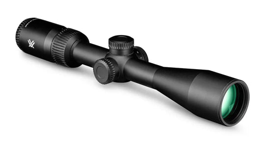 Vortex Crossfire HD 3-9x40