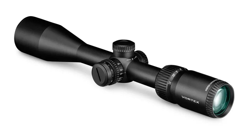 Vortex Crossfire HD 4-12x44