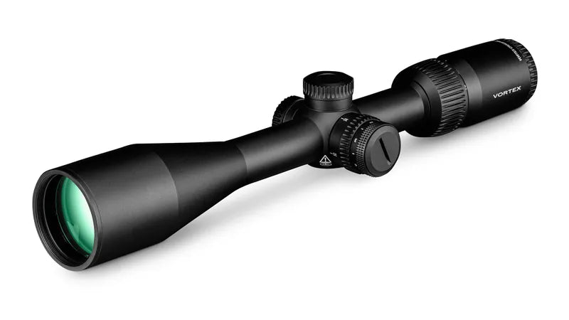 Vortex Crossfire HD 4-12x44