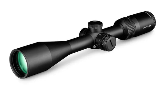 Vortex Crossfire HD 4-12x44