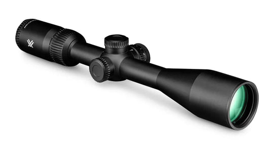 Vortex Crossfire HD 4-12x44