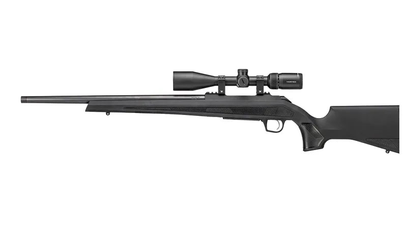 Vortex Crossfire HD 4-12x44