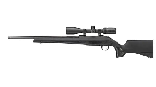 Vortex Crossfire HD 4-12x44