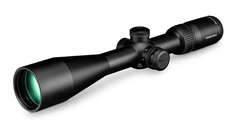 Vortex Crossfire HD 6-18x50