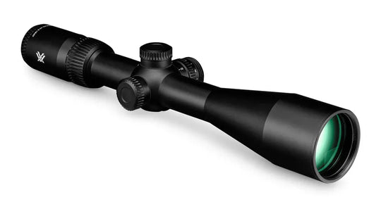 Vortex Crossfire HD 6-18x50