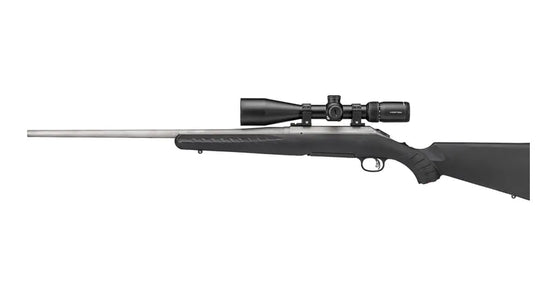 Vortex Crossfire HD 6-18x50