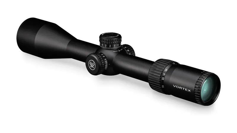 Vortex Diamondback Tactical 6-24x50 FFP