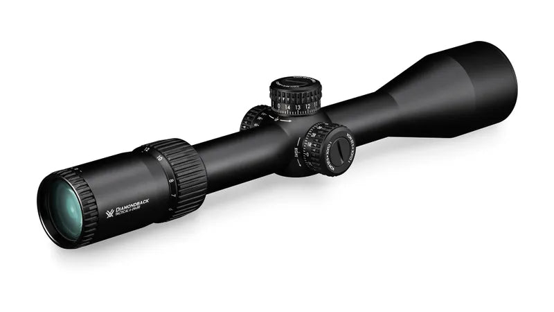 Vortex Diamondback Tactical 6-24x50 FFP