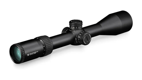 Vortex Diamondback Tactical 6-24x50 FFP