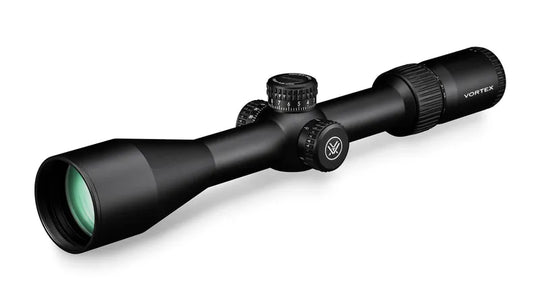 Vortex Diamondback Tactical 6-24x50 FFP
