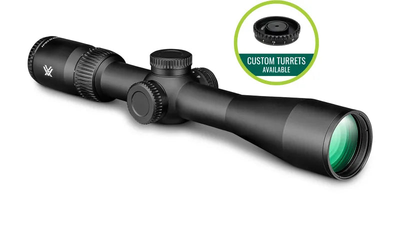 Vortex Viper HD 3-15x44