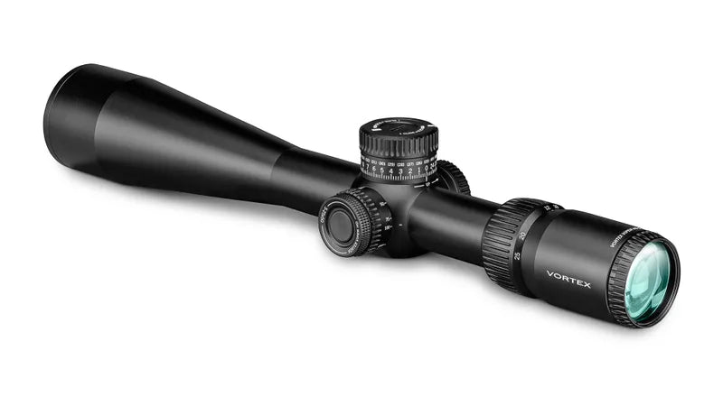 Vortex Viper HD 5-25x50 VMR-3 MOA