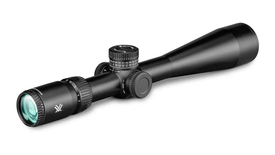 Vortex Viper HD 5-25x50 VMR-3 MOA