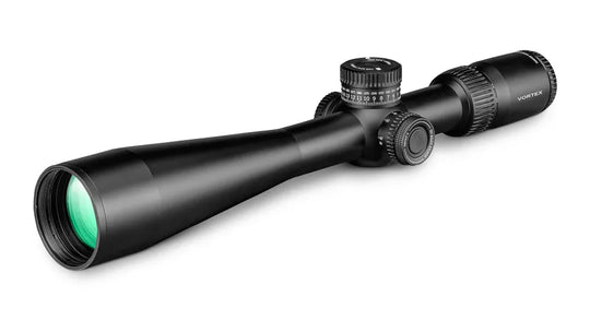 Vortex Viper HD 5-25x50 FFP VMR-4 MOA