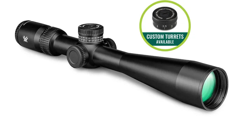 Vortex Viper HD 5-25x50 FFP VMR-4 MOA