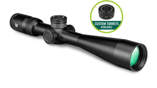Vortex Viper HD 5-25x50 FFP VMR-4 MOA