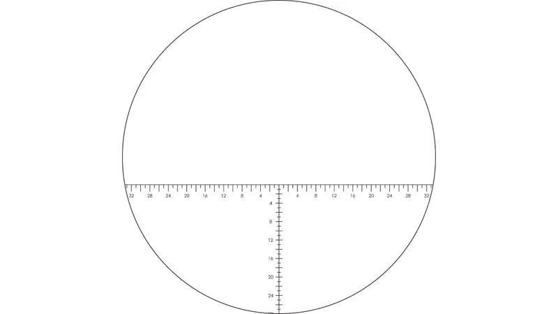 Vortex Razor HD Reticle Eyepiece