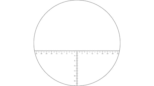 Vortex Razor HD Reticle Eyepiece