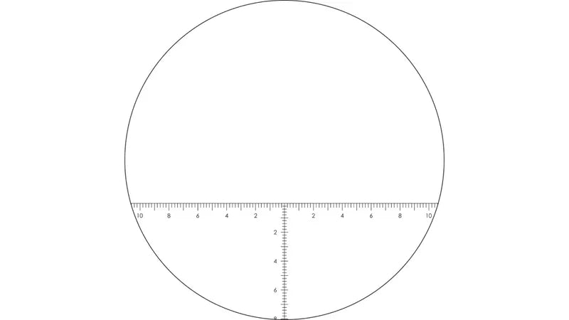 Vortex Razor HD Reticle Eyepiece