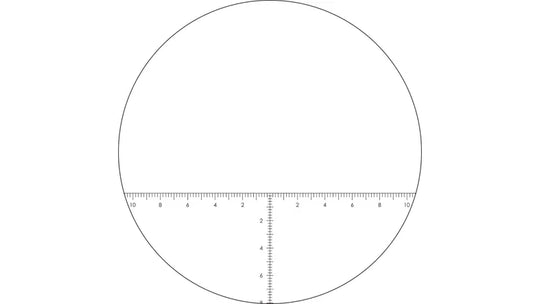 Vortex Razor HD Reticle Eyepiece