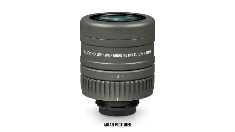Vortex Razor HD Reticle Eyepiece