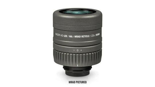 Vortex Razor HD Reticle Eyepiece