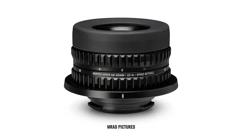 Vortex Viper HD Reticle Eyepiece