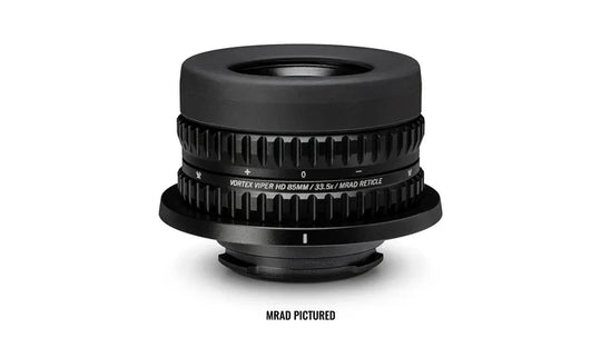 Vortex Viper HD Reticle Eyepiece