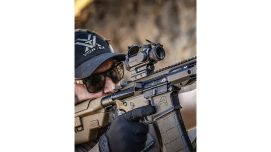 Vortex Spitfire AR Prism Scope