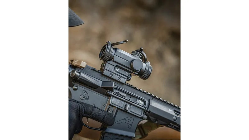 Vortex Spitfire AR Prism Scope